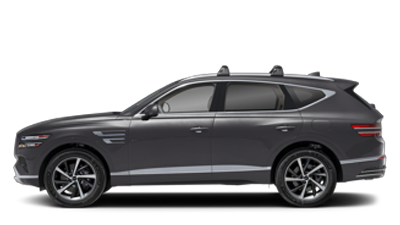 Genesis GV80 Coupe