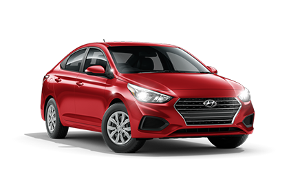 2023 Hyundai Accent