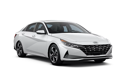 2023 Hyundai Elantra Hybrid