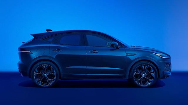 2024 E-Pace