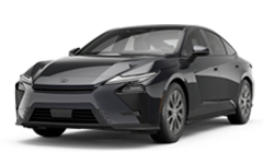2026 Lexus ES Hybrid