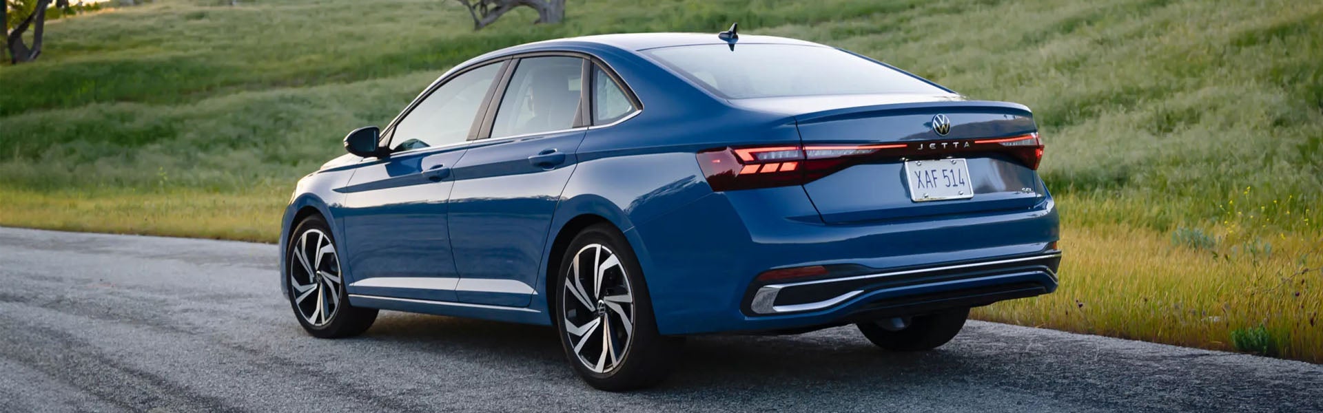 2026 Volkswagen Jetta