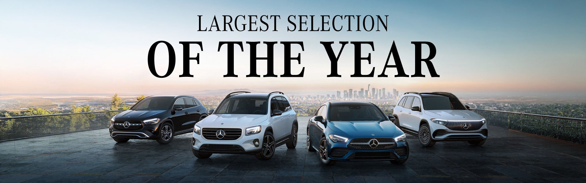 2026 Mercedes-Benz
